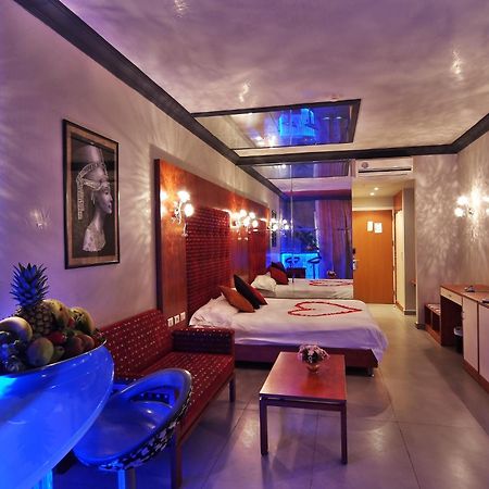 Princessa Hotel Jounieh Eksteriør billede