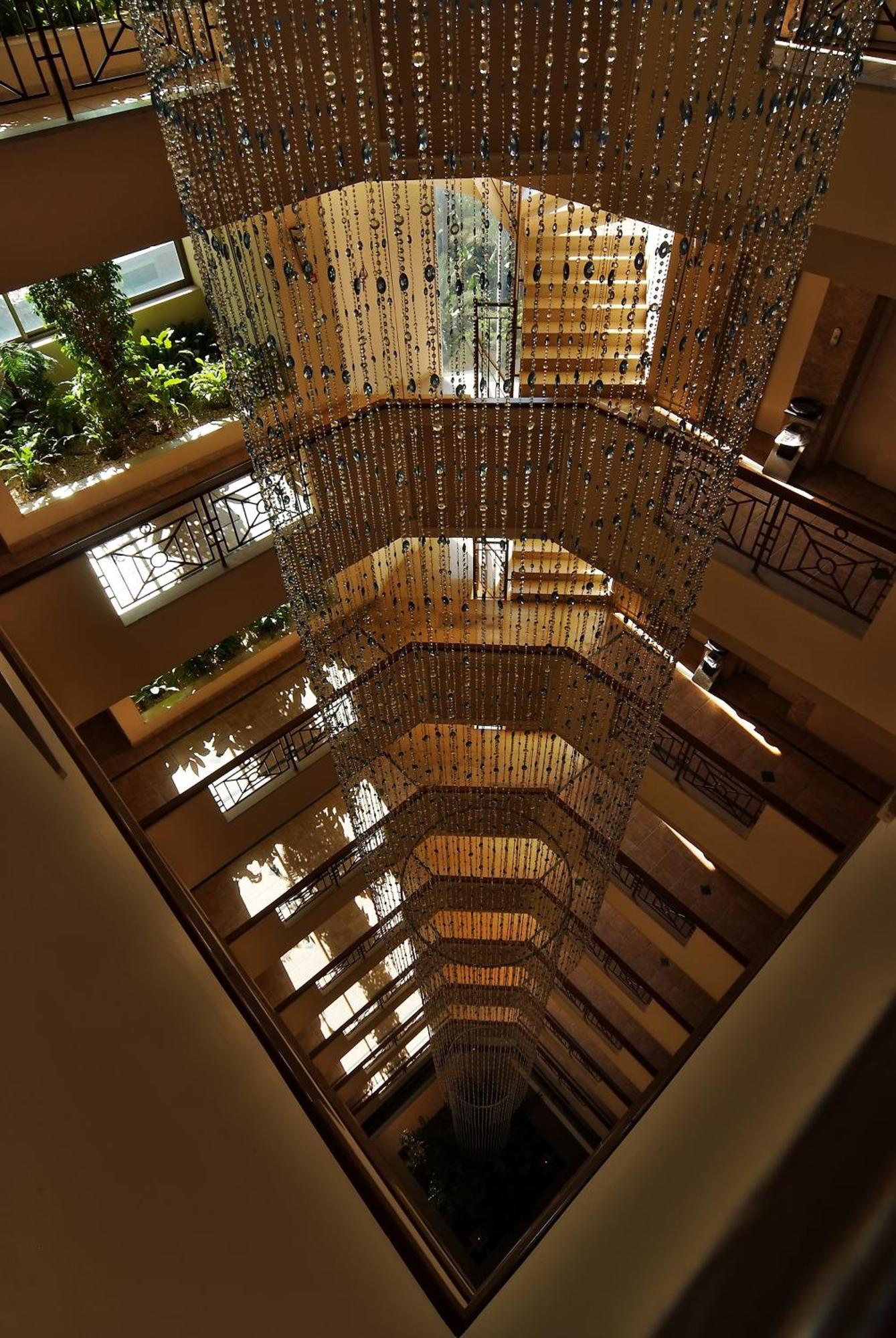 Princessa Hotel Jounieh Eksteriør billede