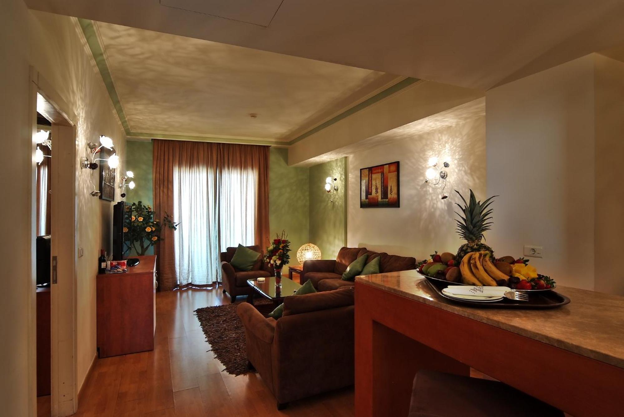 Princessa Hotel Jounieh Eksteriør billede