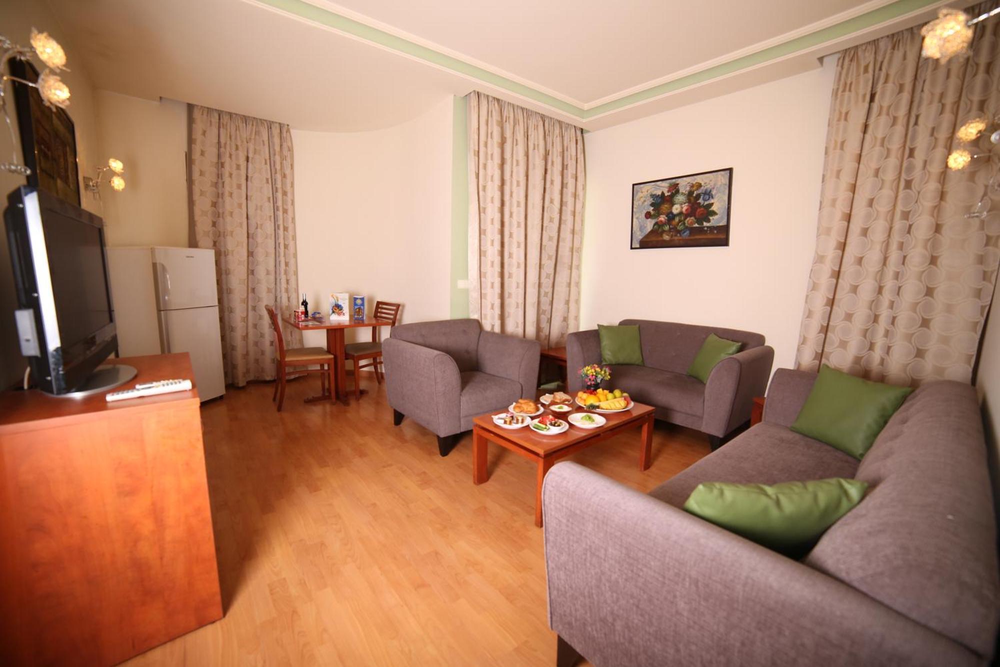 Princessa Hotel Jounieh Værelse billede