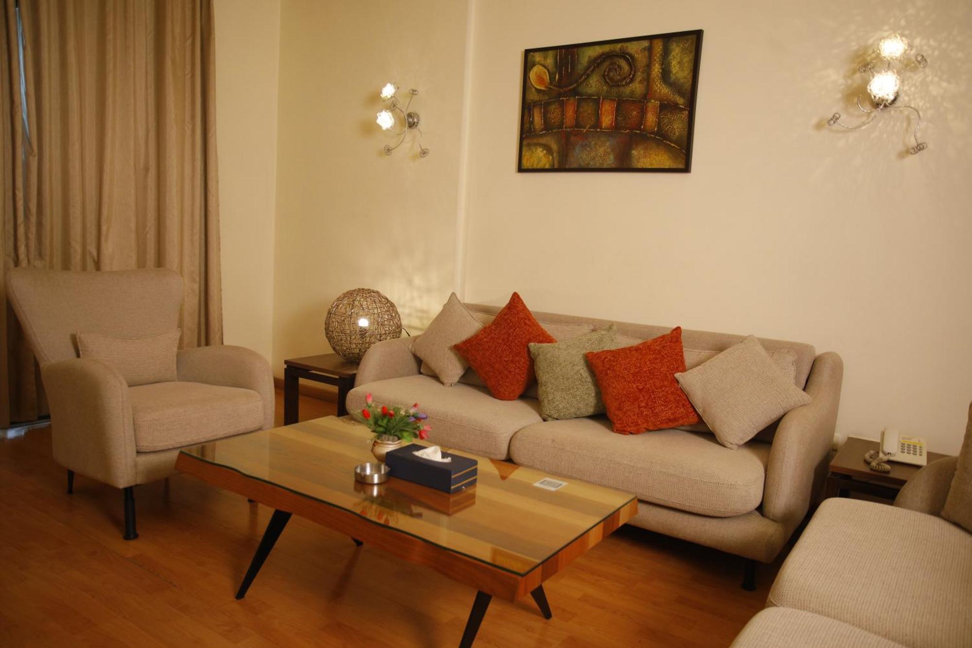 Princessa Hotel Jounieh Eksteriør billede