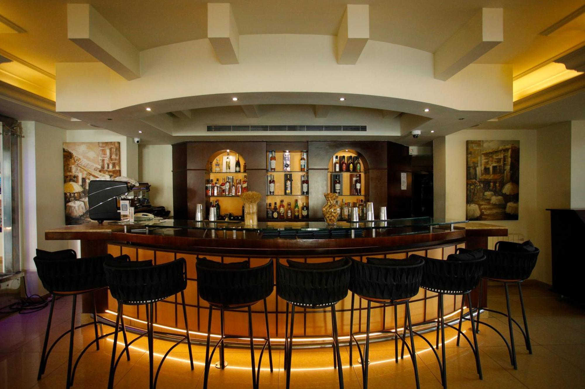 Princessa Hotel Jounieh Eksteriør billede