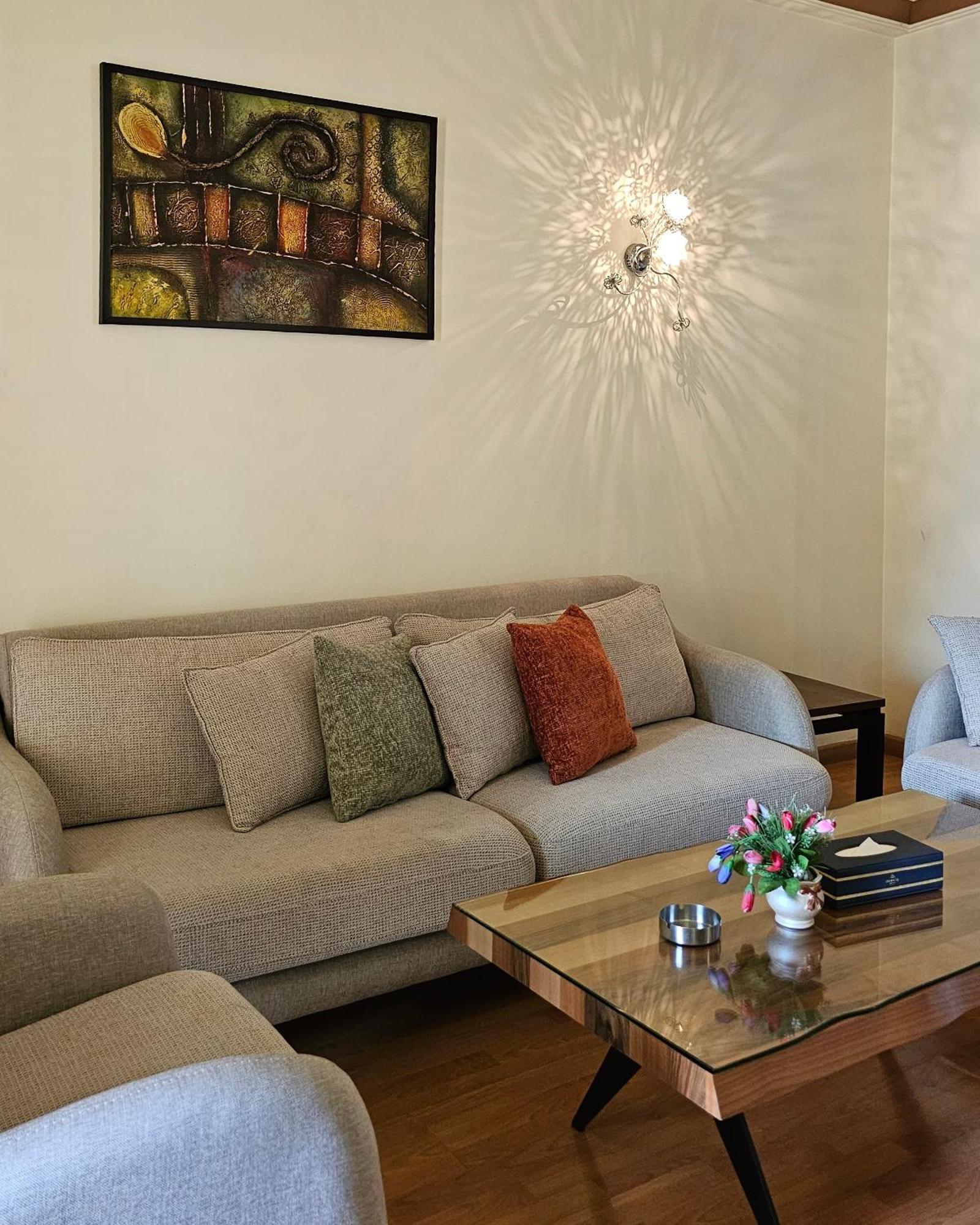 Princessa Hotel Jounieh Eksteriør billede