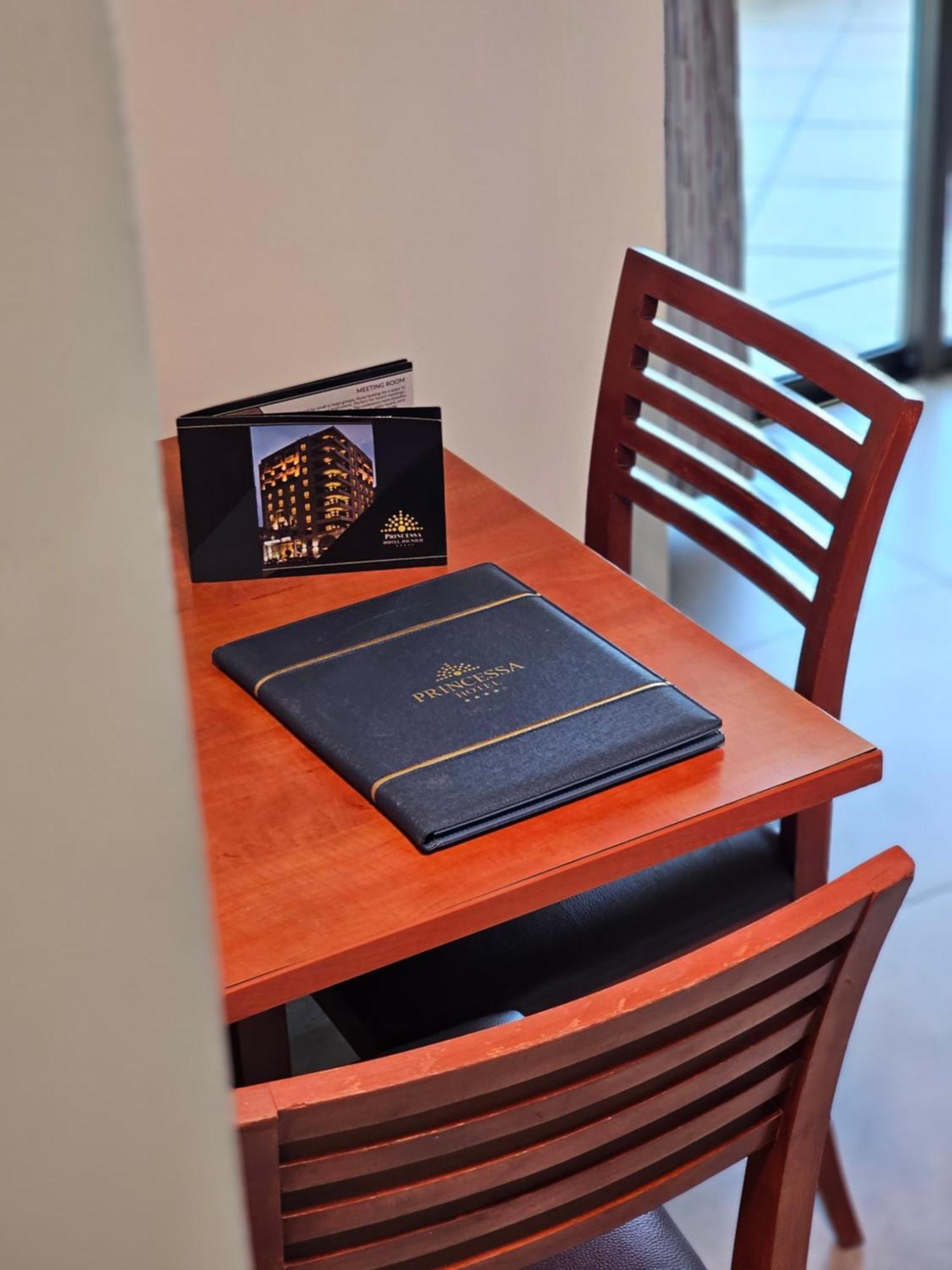 Princessa Hotel Jounieh Eksteriør billede